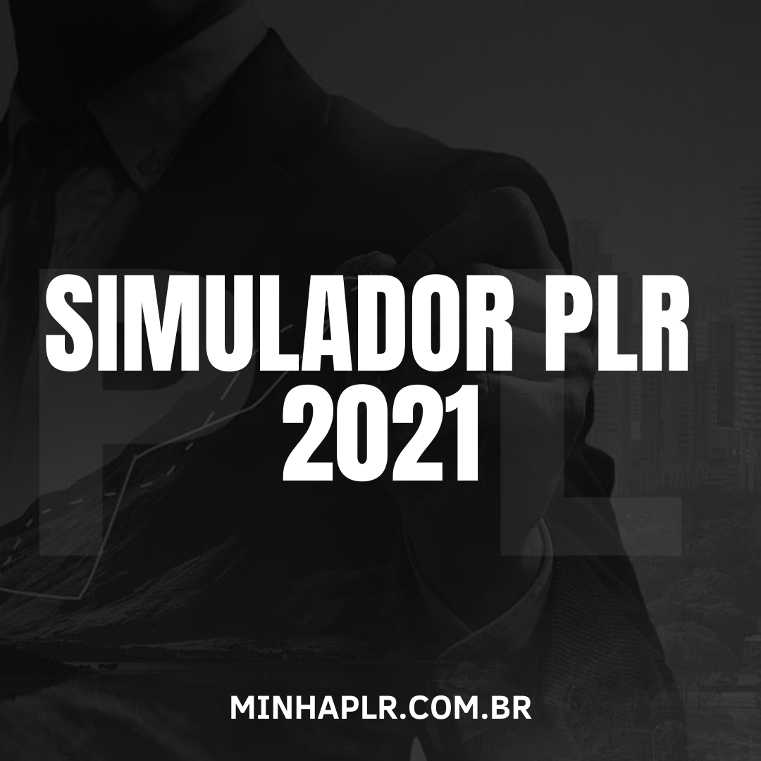 Simulador PLR 2021