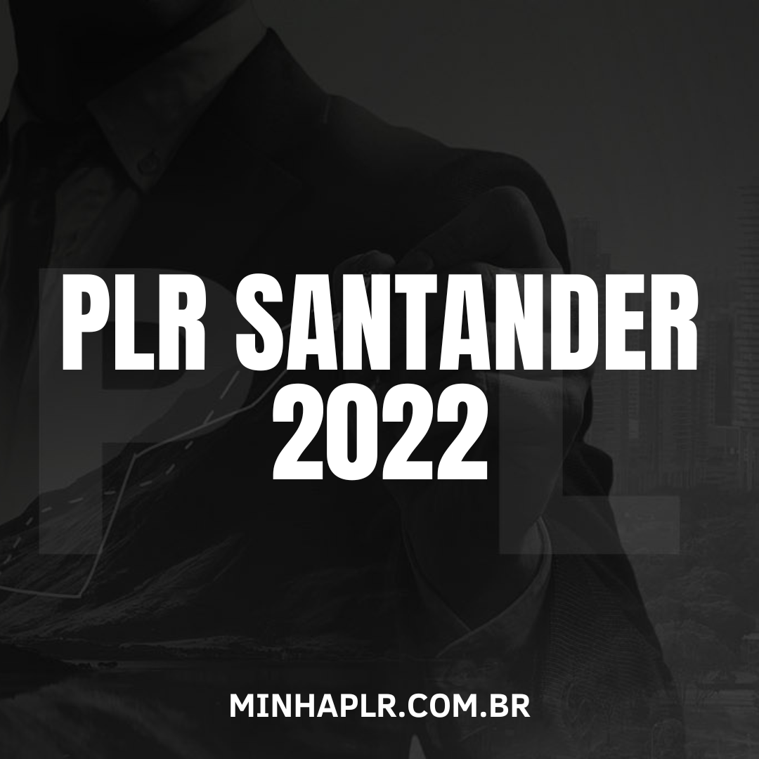 PLR Santander 2022