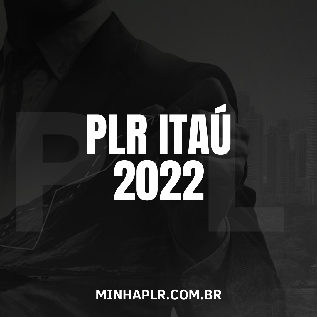 PLR Itaú 2022